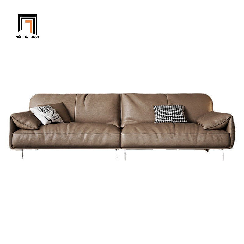 Hình thu nhỏ: sofa băng cao cấp