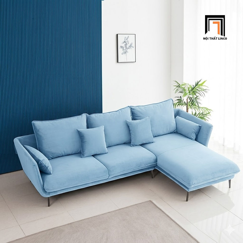 sofa góc