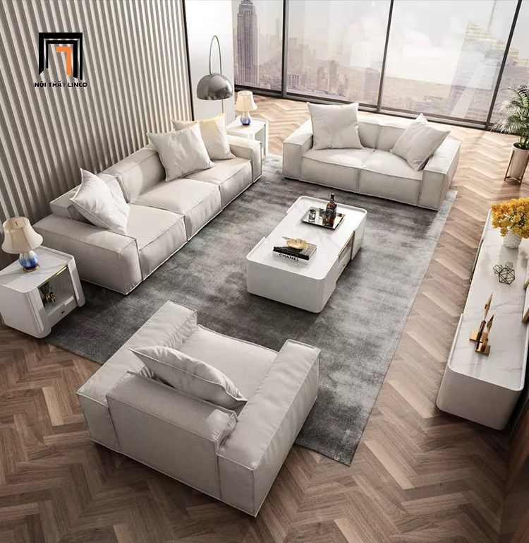 Hình thu nhỏ: set ghế sofa