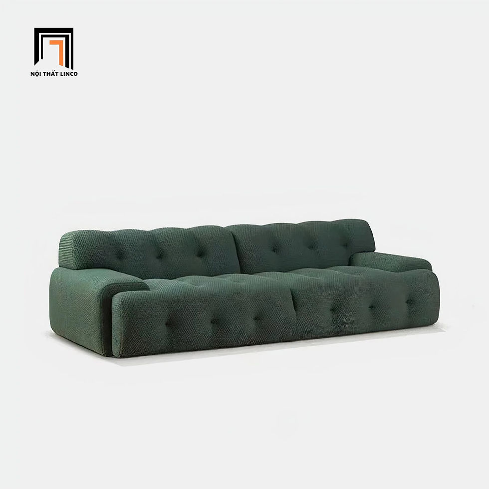 Hình thu nhỏ: sofa giật lún