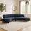 Hình thu nhỏ: sofa góc 2m8 x 1m8