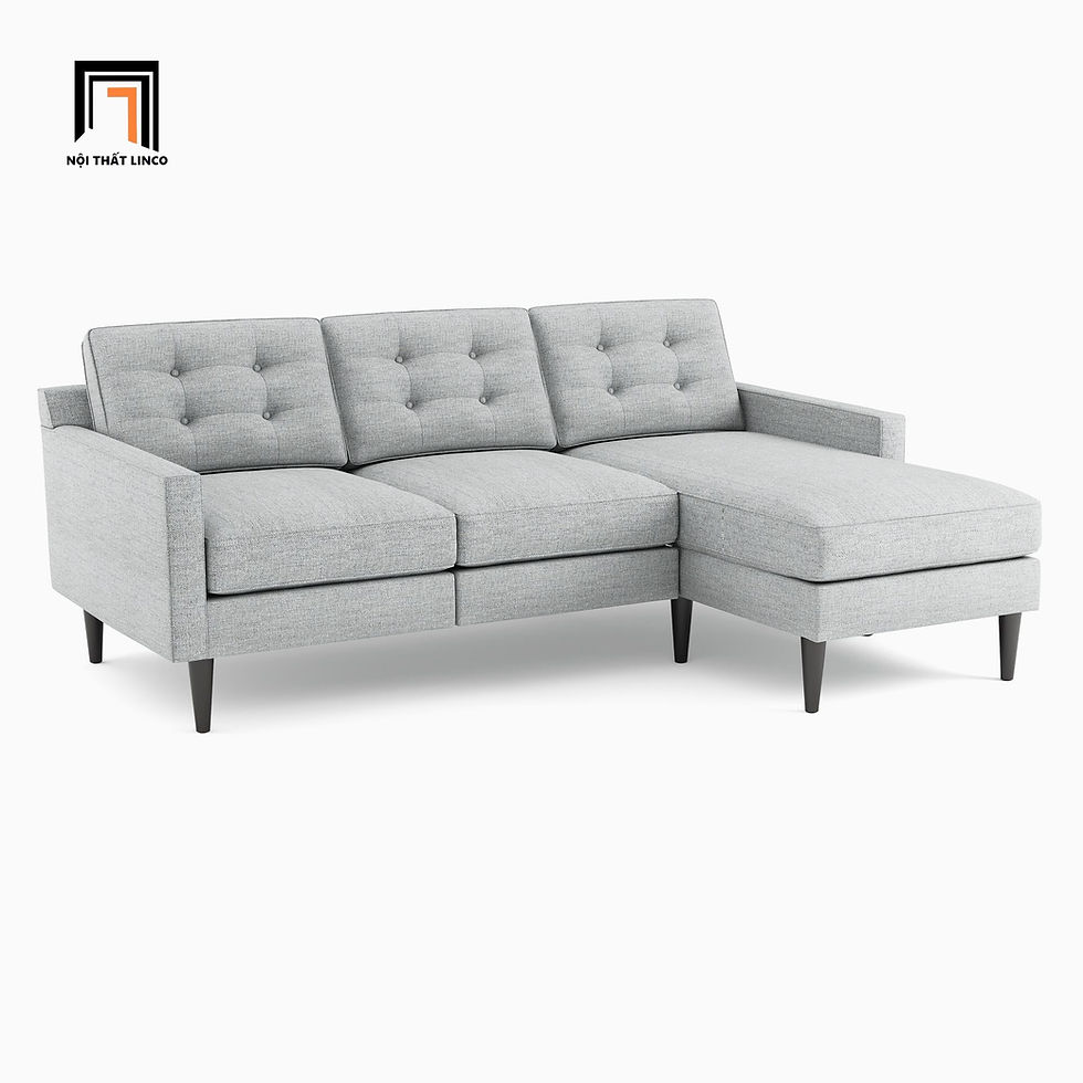 Hình thu nhỏ: sofa góc giá rẻ