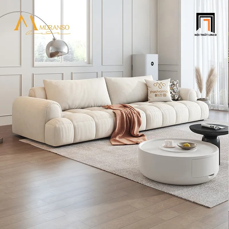 Hình thu nhỏ: sofa đẹp