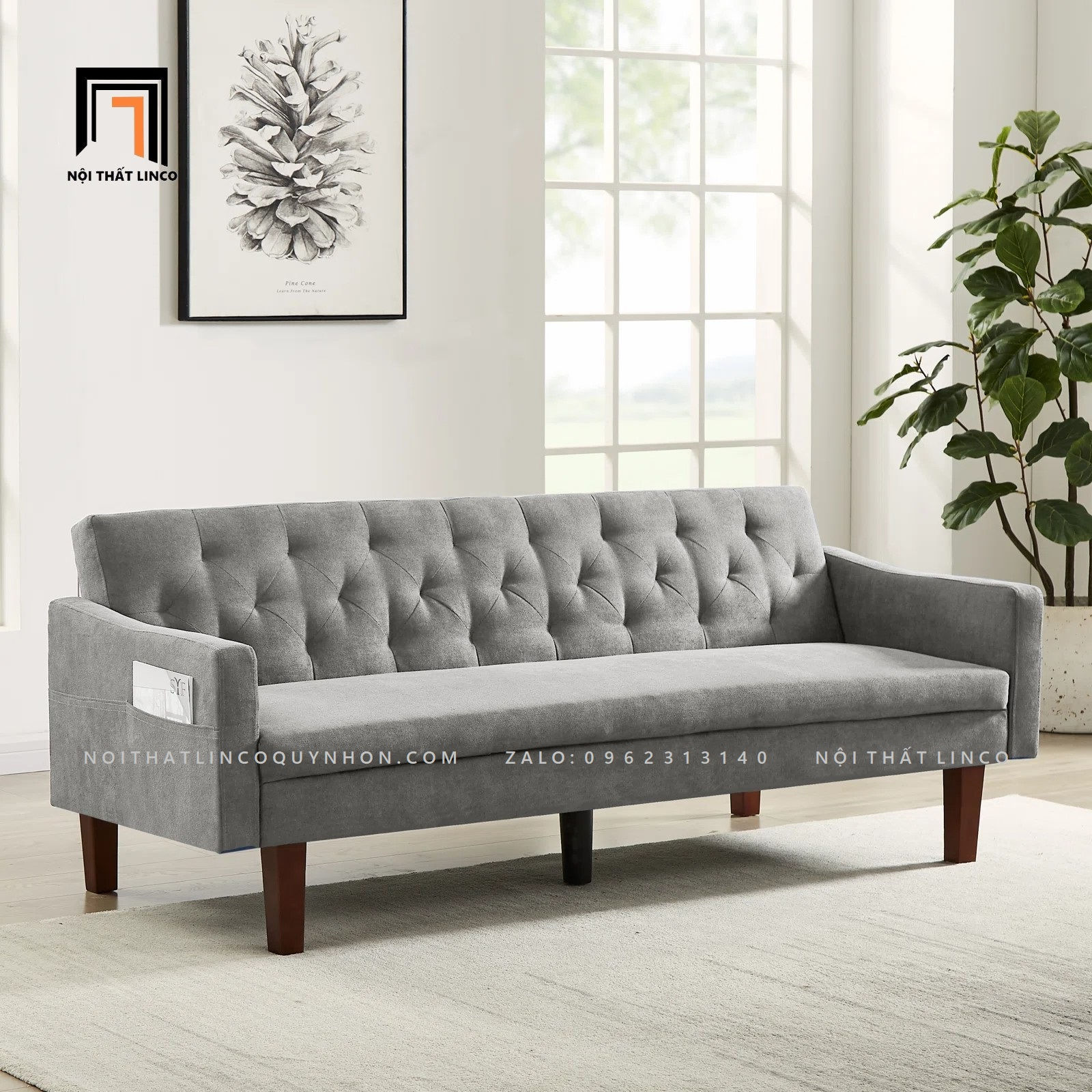 sofa giường
