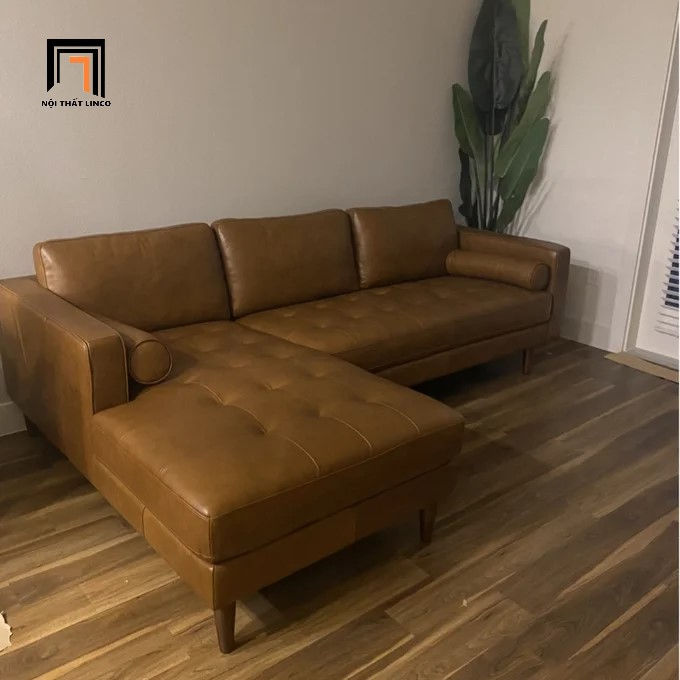 Hình thu nhỏ: bộ ghế sofa da