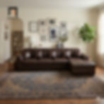 sofa l