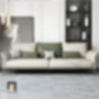 sofa băng sang trọng