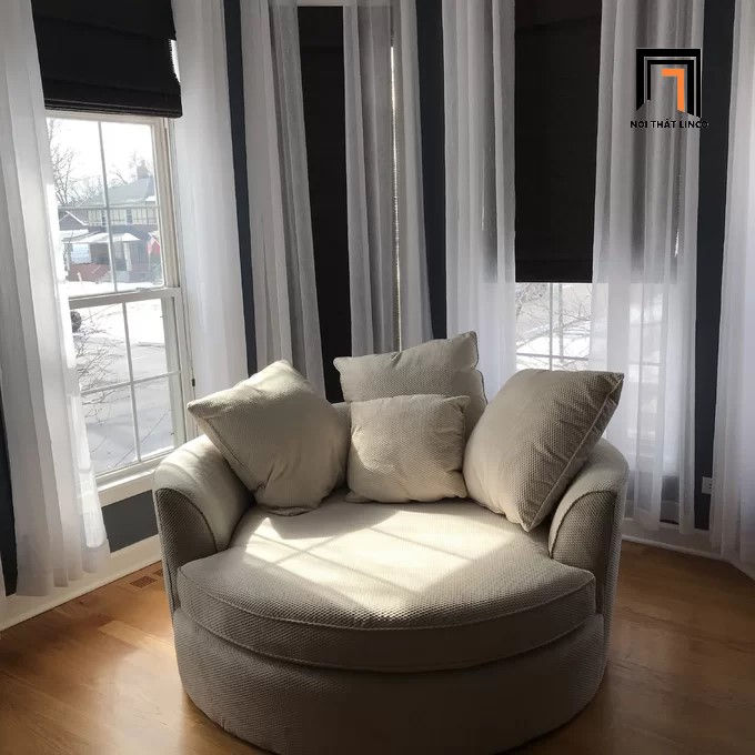 Hình thu nhỏ: ghế sofa giá rẻ