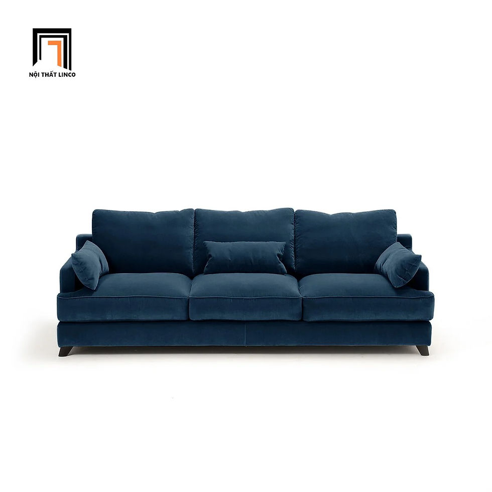 Hình thu nhỏ: sofa băng phòng khách