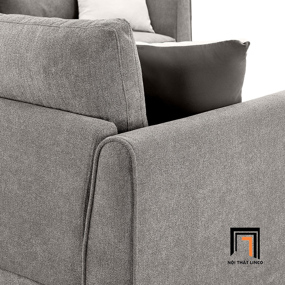 Hình thu nhỏ: sofa nỉ