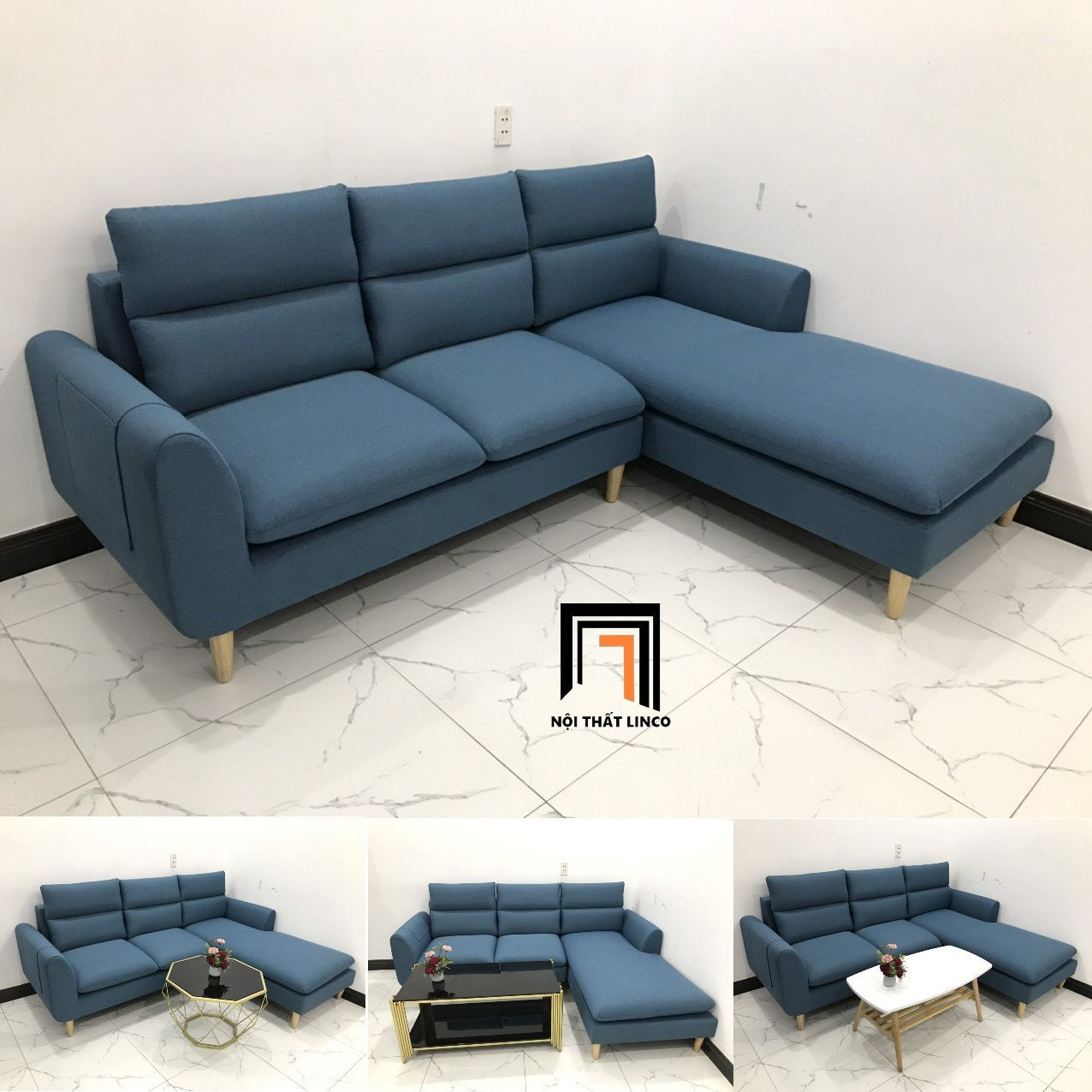 sofa góc