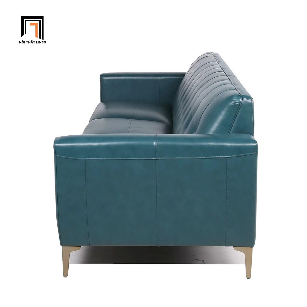 Hình thu nhỏ: sofa chân inox