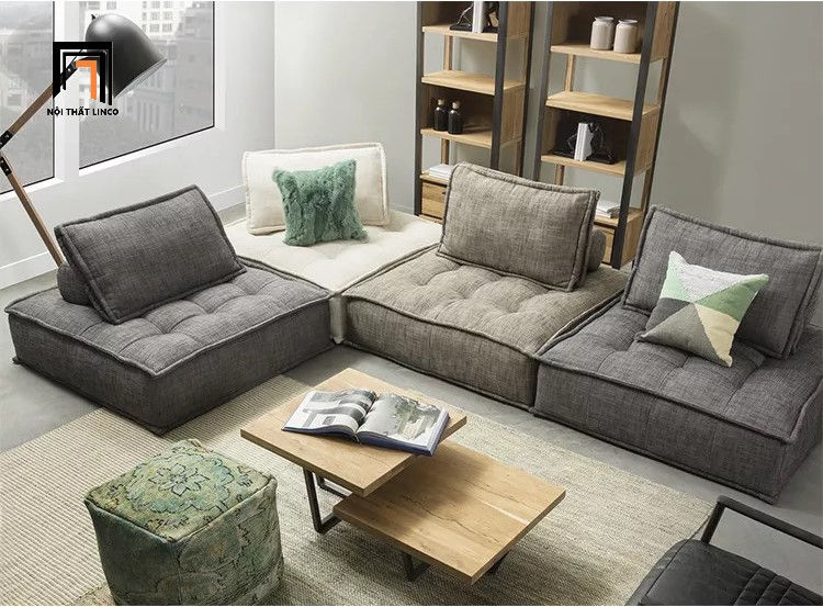 Hình thu nhỏ: sofa modular