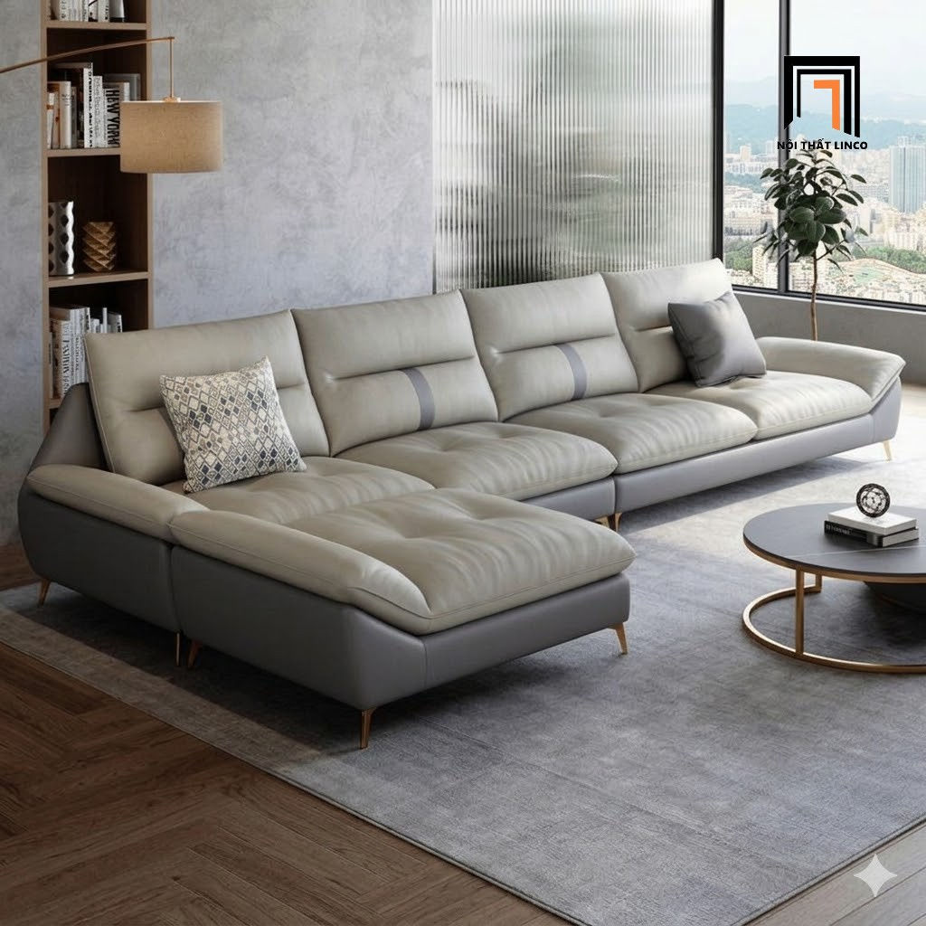 sofa góc