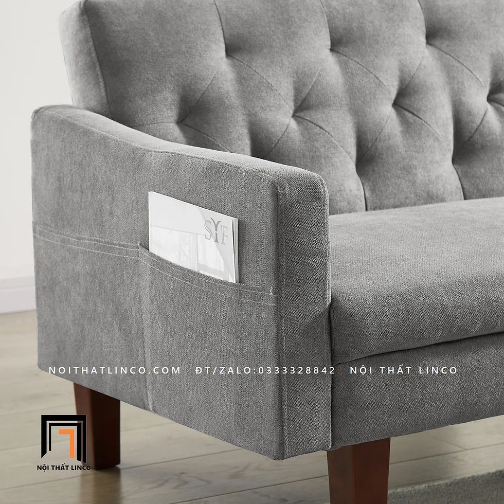 Hình thu nhỏ: sofa giật lún