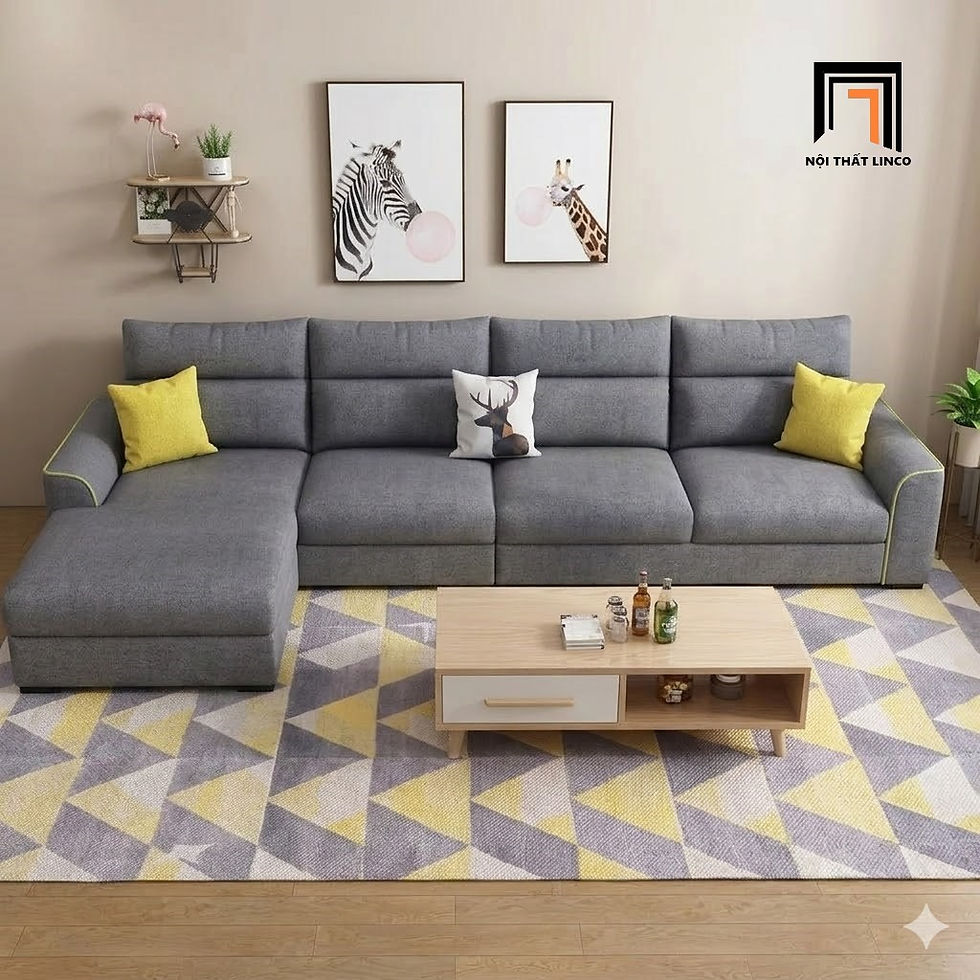 sofa góc giá rẻ