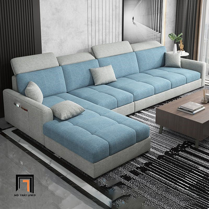 Hình thu nhỏ: bộ ghế sofa góc