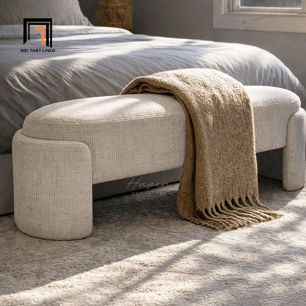 sofa bench