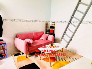 Ghế sofa Lắk | Sofa phòng khách Lắk Đắk Lắk | Nội thất Linco