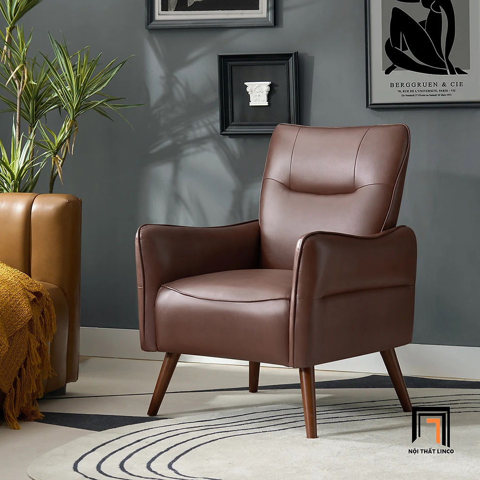 Hình thu nhỏ: sofa đơn sang trọng