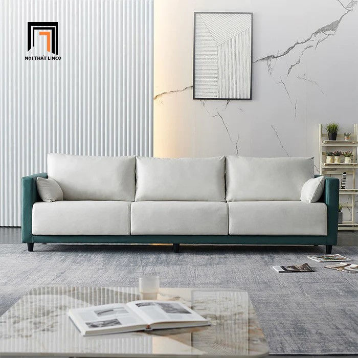 Hình thu nhỏ: sofa 1 băng dài