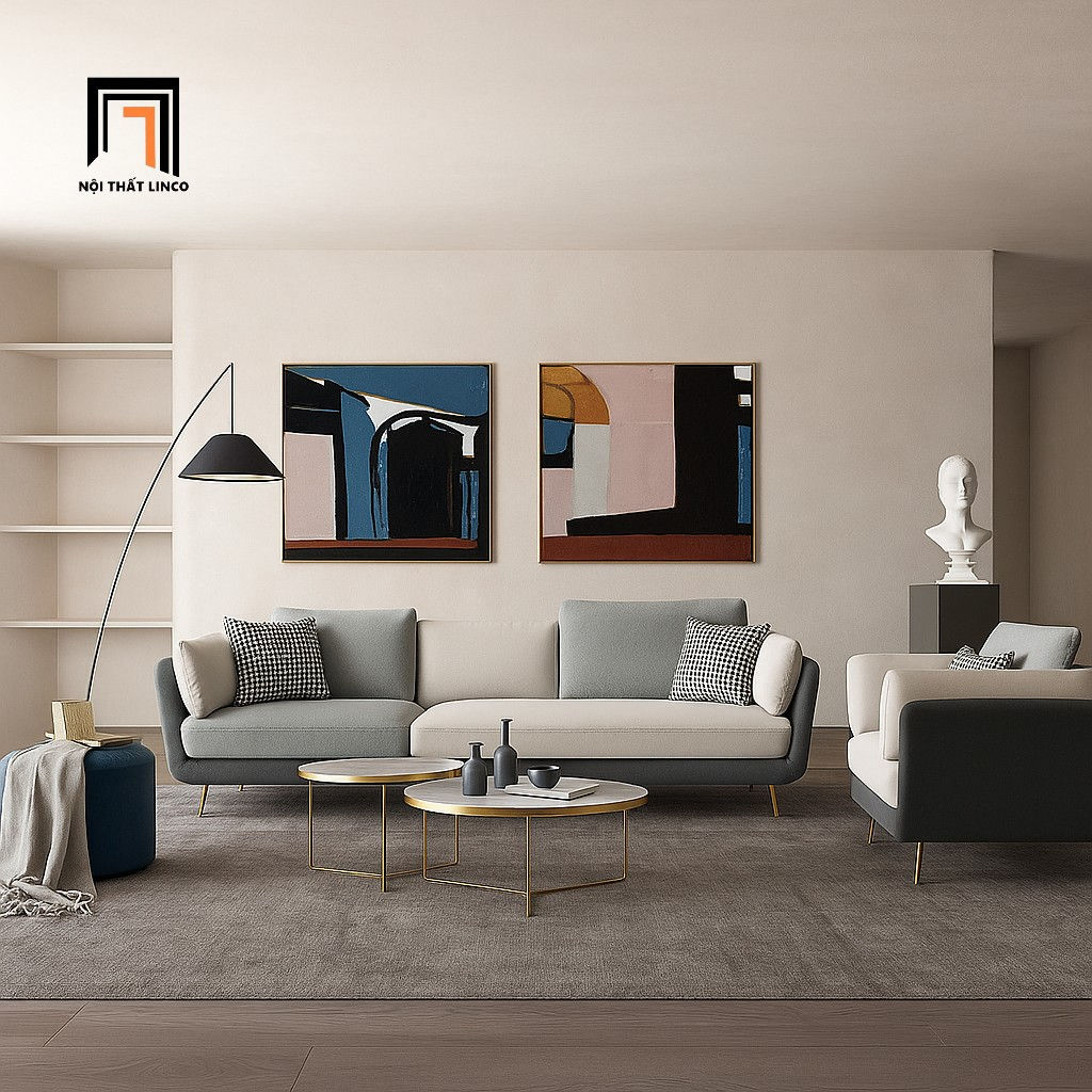 bộ ghế sofa giá rẻ