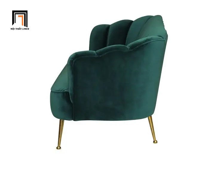 Hình thu nhỏ: sofa cong