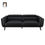 Hình thu nhỏ: Bộ ghế sofa sang trọng KT53 Shania gối kê đầu gật gù