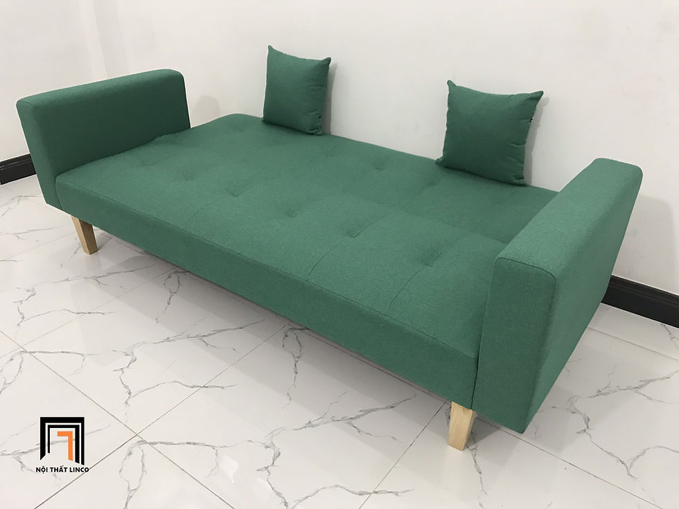 Hình thu nhỏ: ghế sofa giường nằm