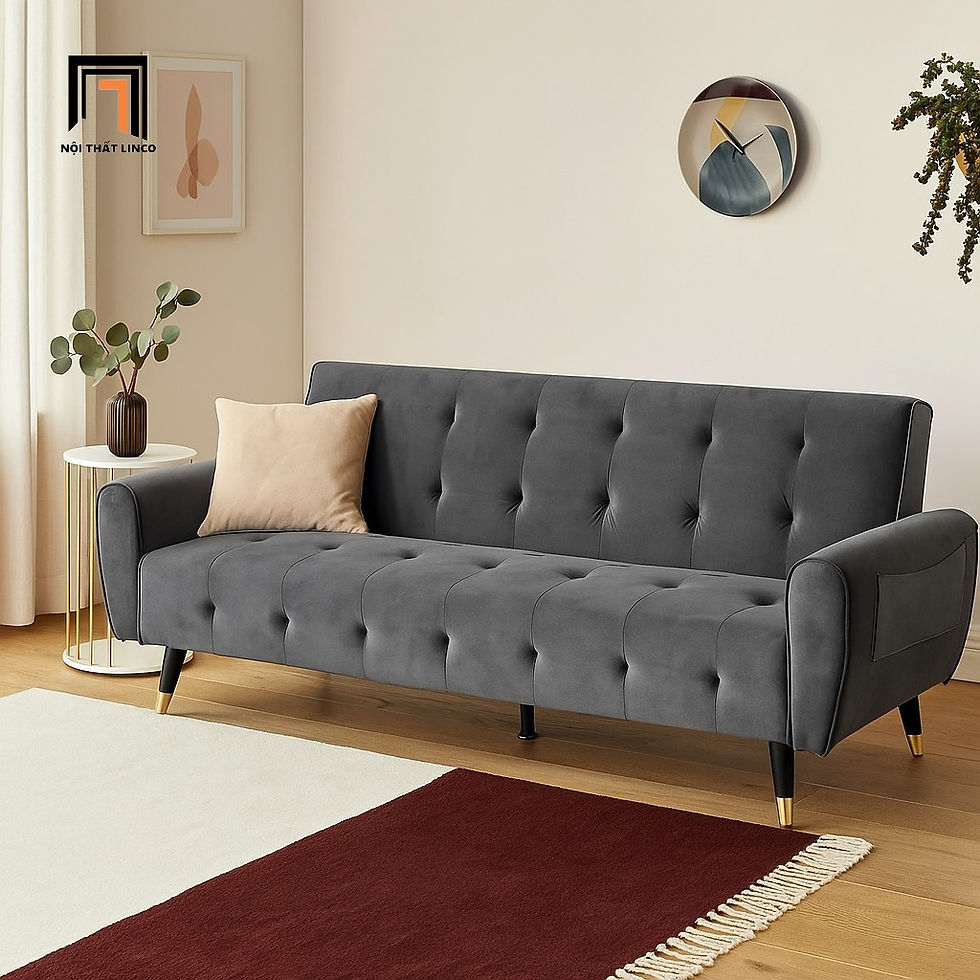 sofa giường
