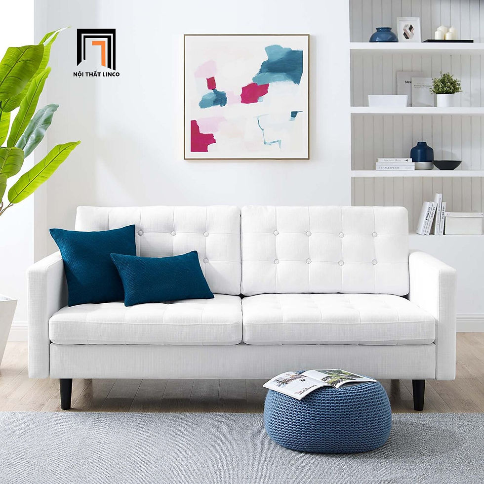 Hình thu nhỏ: sofa căn hộ