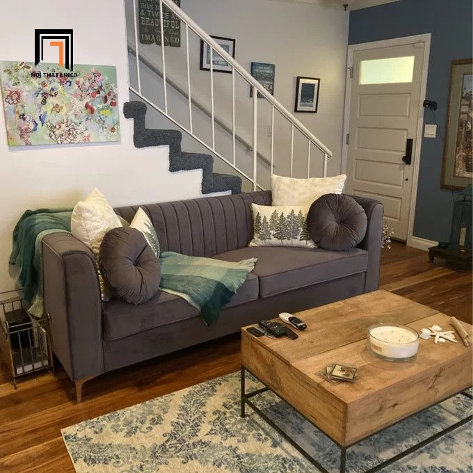 ghế sofa gia đình