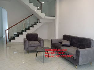 Ghế sofa Đông Giang | Sofa phòng khách Đông Giang Quảng Nam | Nội thất Linco