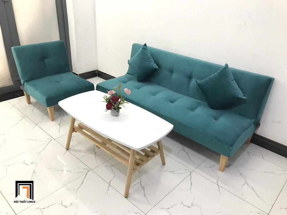 Hình thu nhỏ: bộ 2 ghế sofa