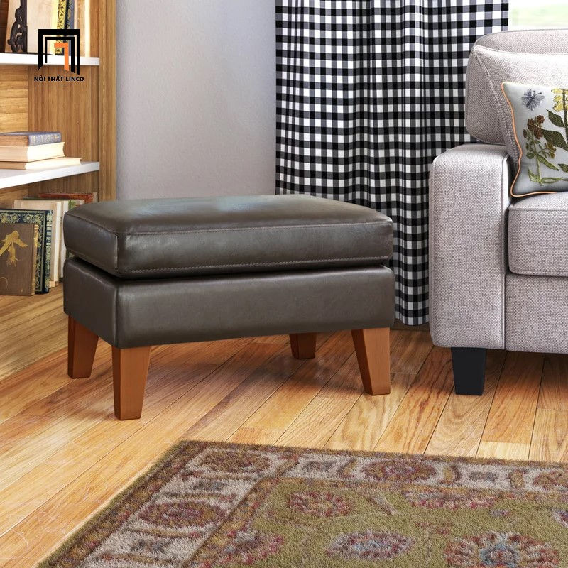 Hình thu nhỏ: sofa đôn chữ nhật