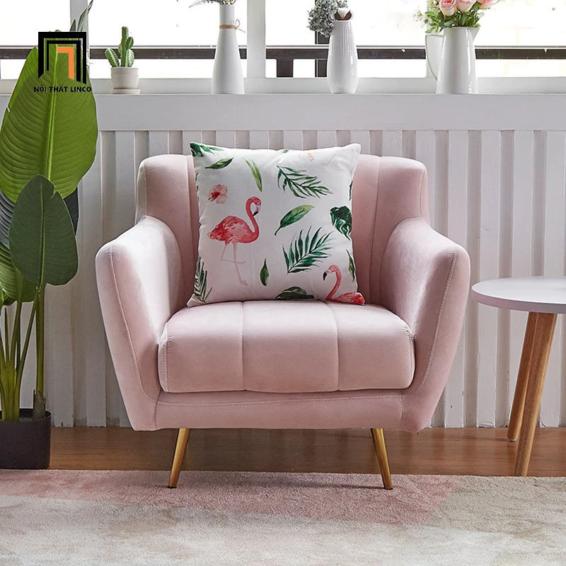 Hình thu nhỏ: sofa 1 nệm ngồi