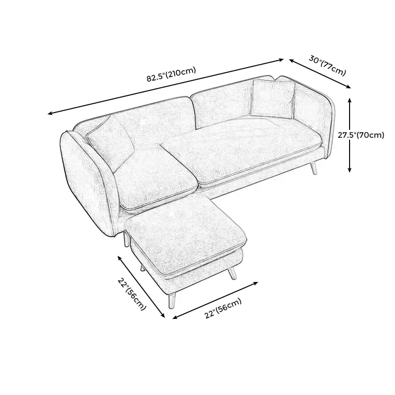 Hình thu nhỏ: ghế sofa 2m1
