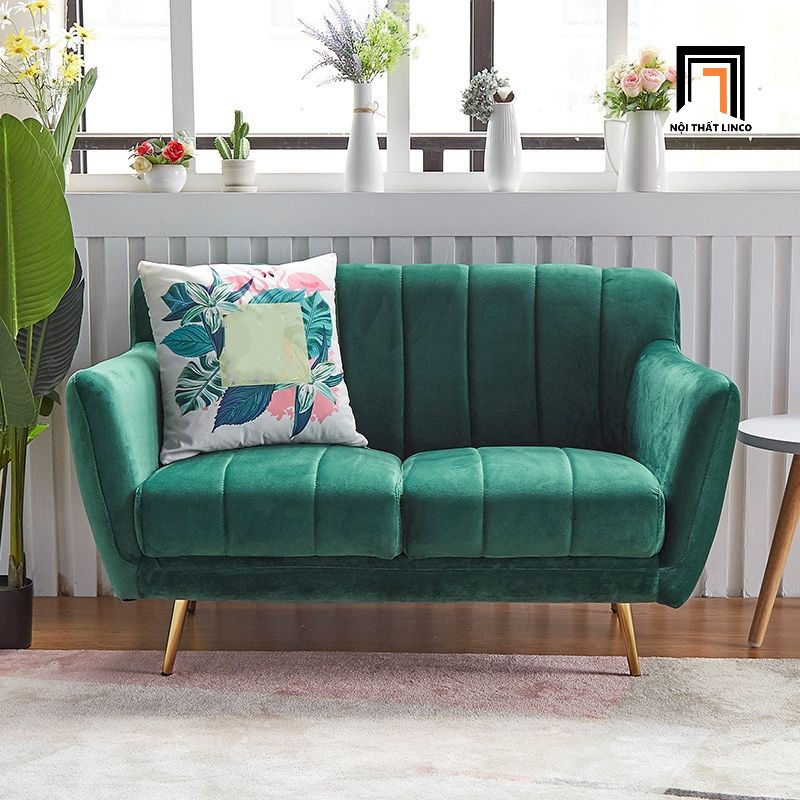Hình thu nhỏ: sofa băng đôi