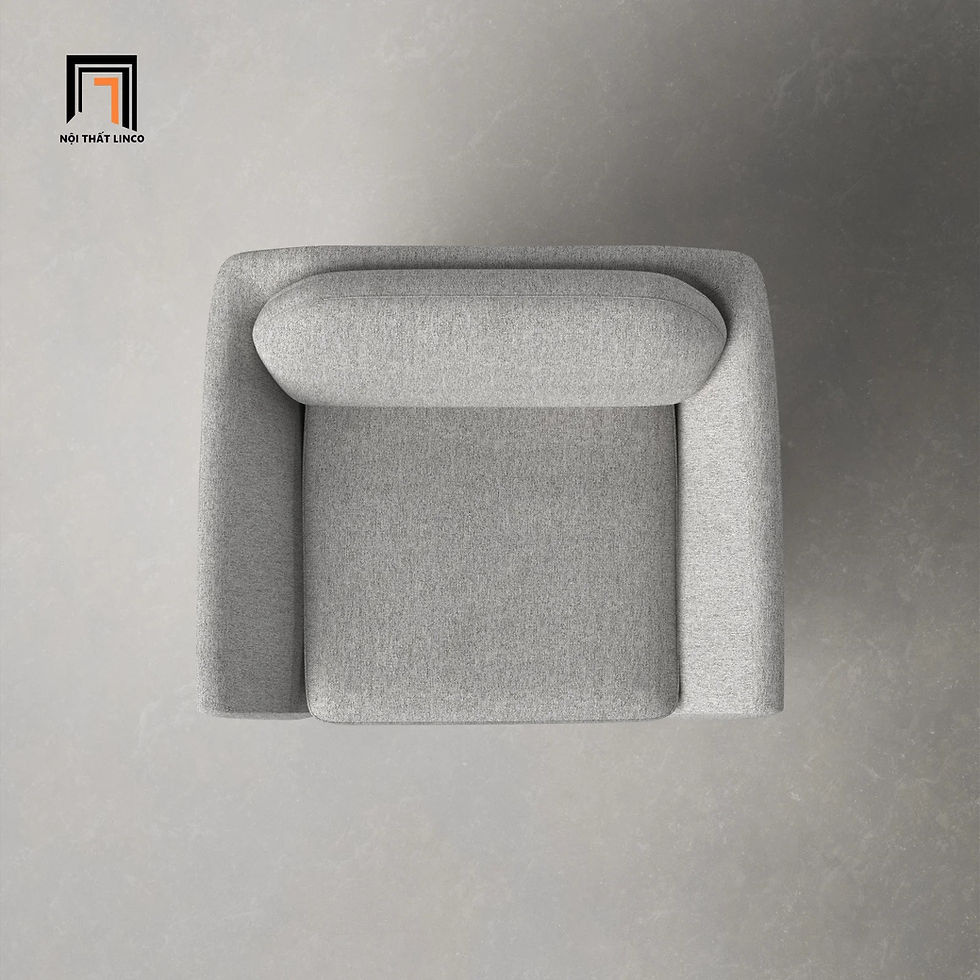 Hình thu nhỏ: sofa đơn văn phòng làm việc