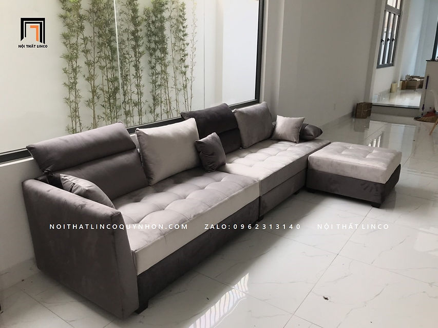 sofa vải Thái Nguyên, ghế sofa bọc vải Thái Nguyên, ghế sofa Phú Lương