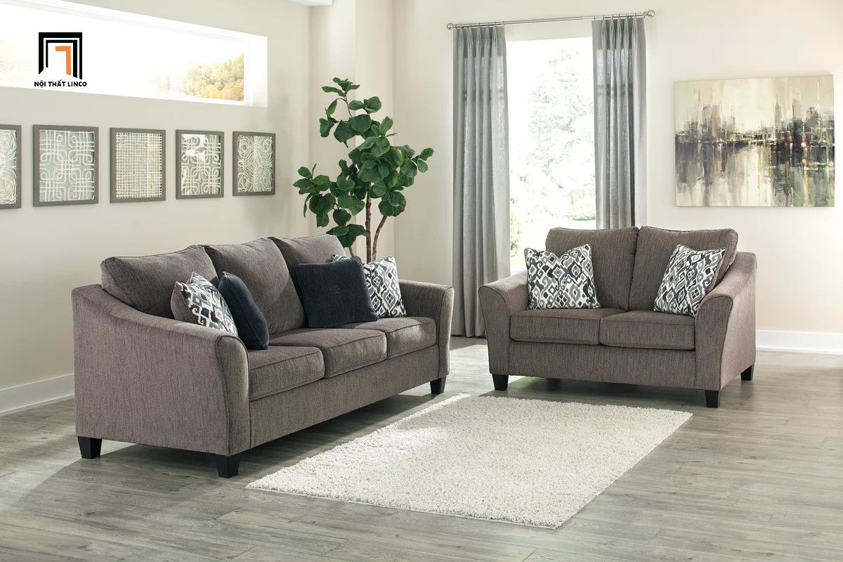 bộ ghế sofa