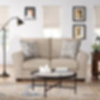 sofa băng cao cấp