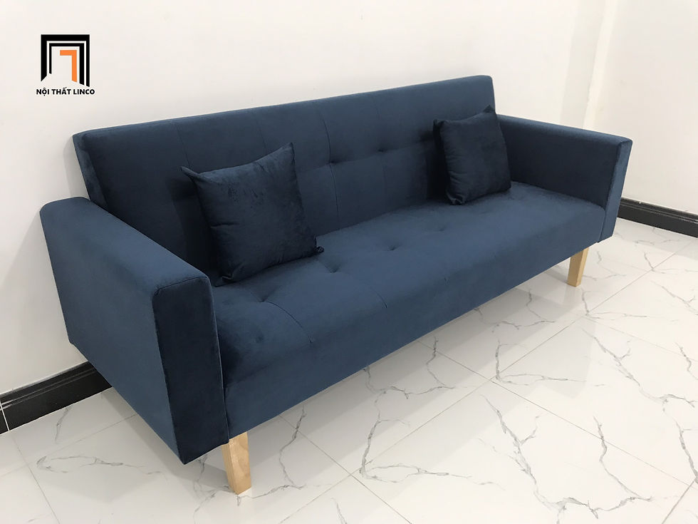 Hình thu nhỏ: sofa bed giá rẻ