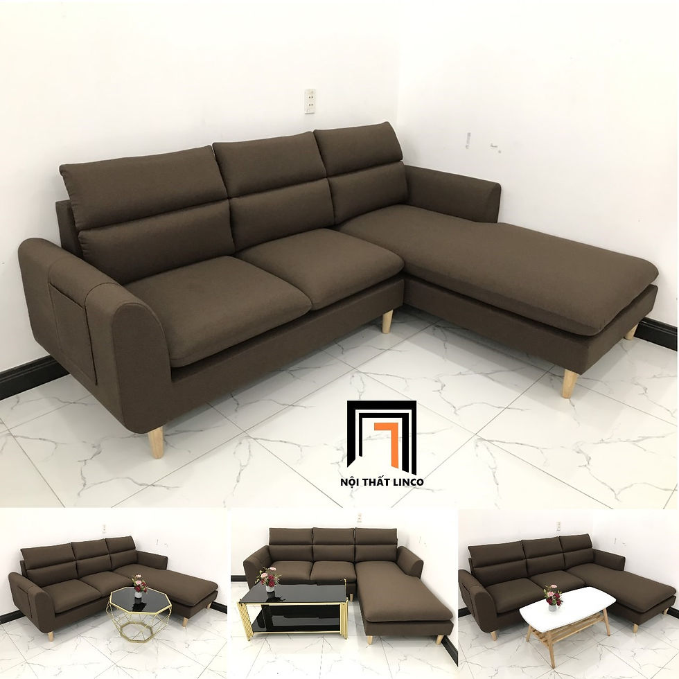 sofa góc