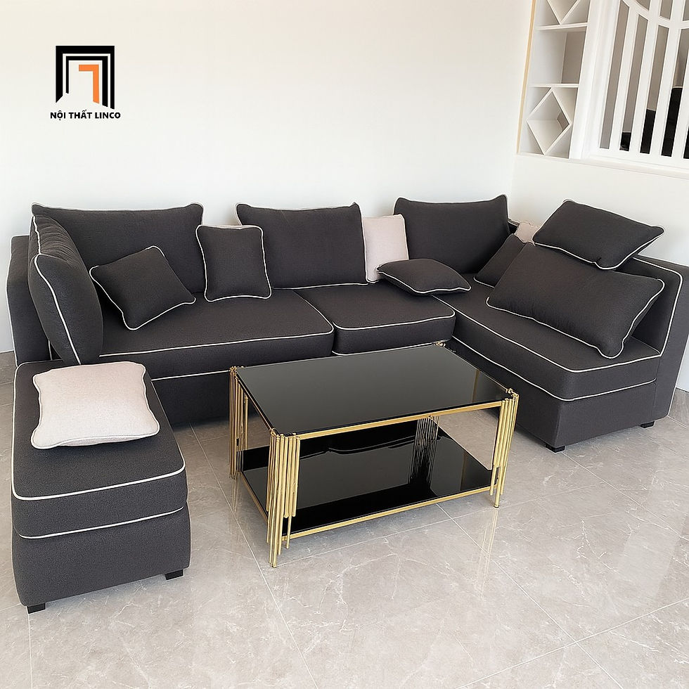 sofa góc