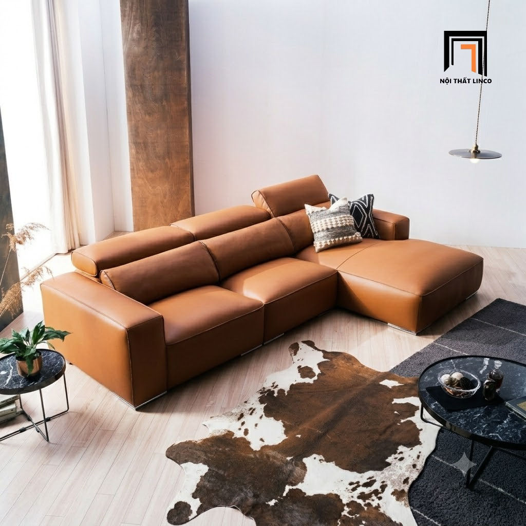 sofa góc