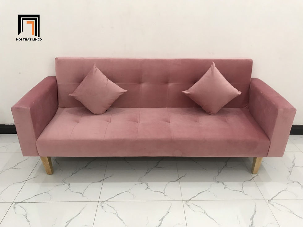 Hình thu nhỏ: sofa giường 2m