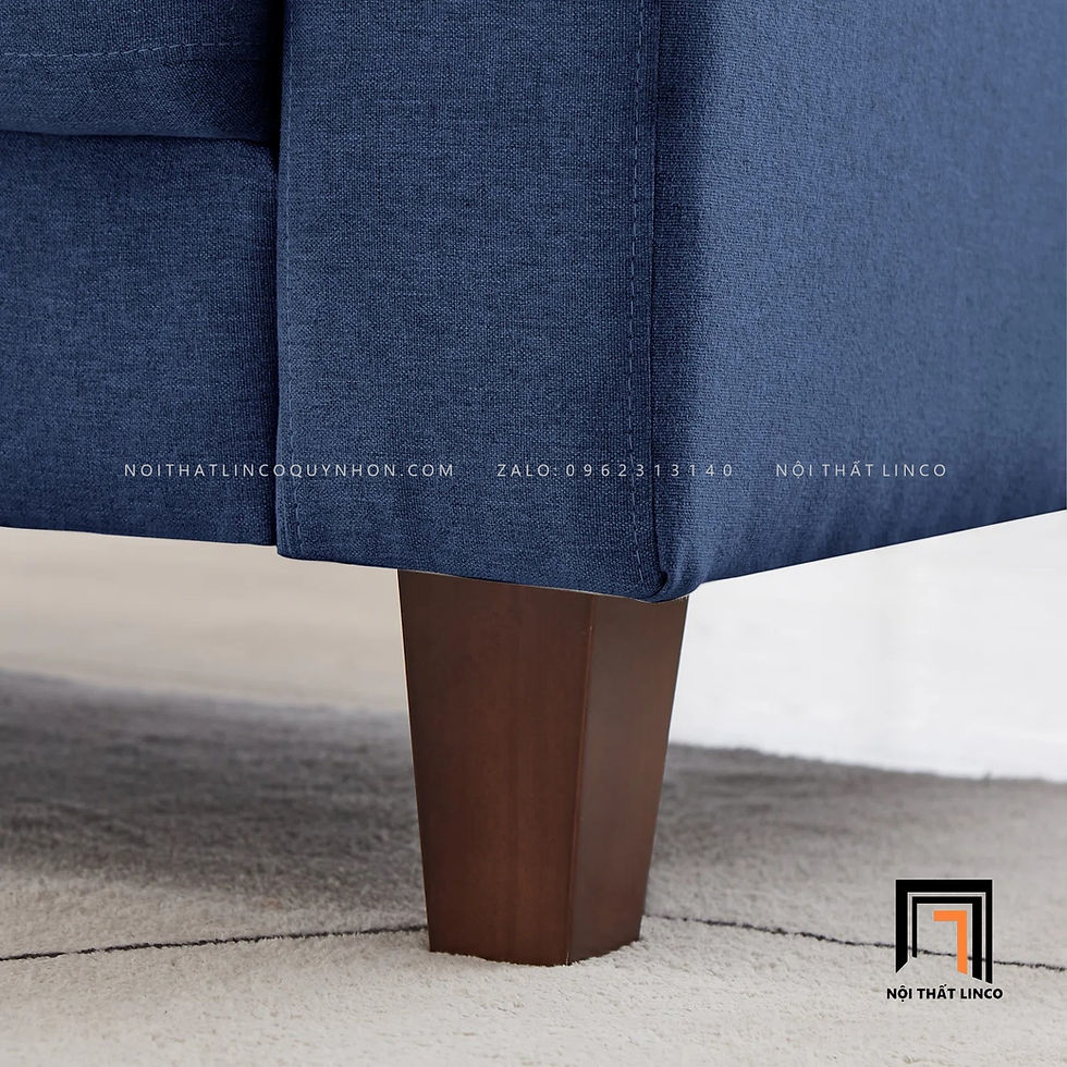 Hình thu nhỏ: sofa nỉ