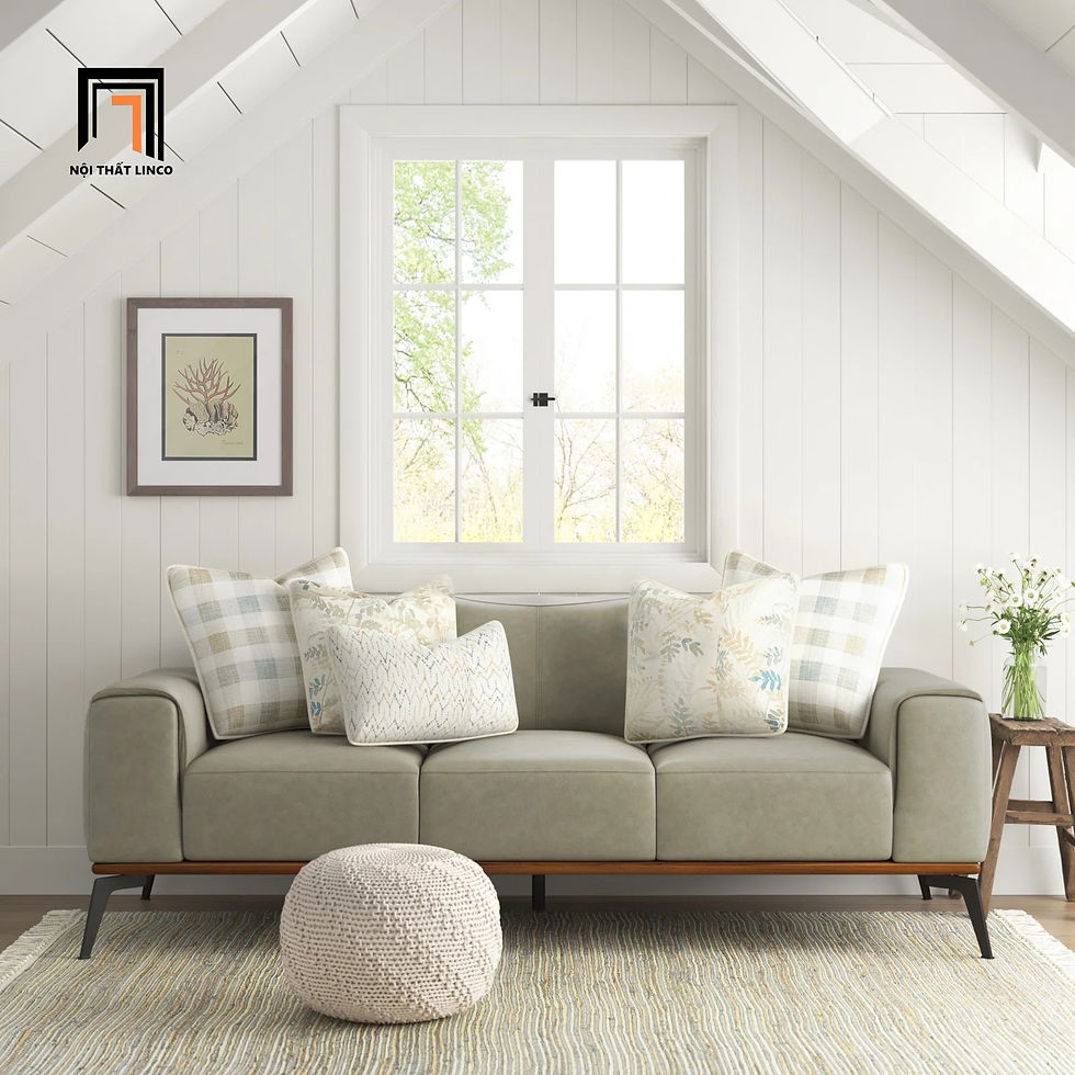 Hình thu nhỏ: sofa băng