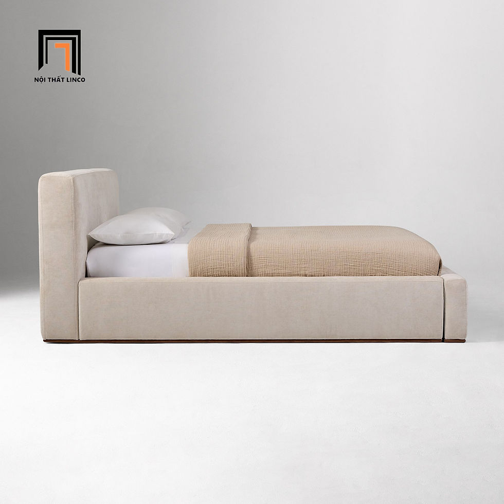 Hình thu nhỏ: giường giá rẻ